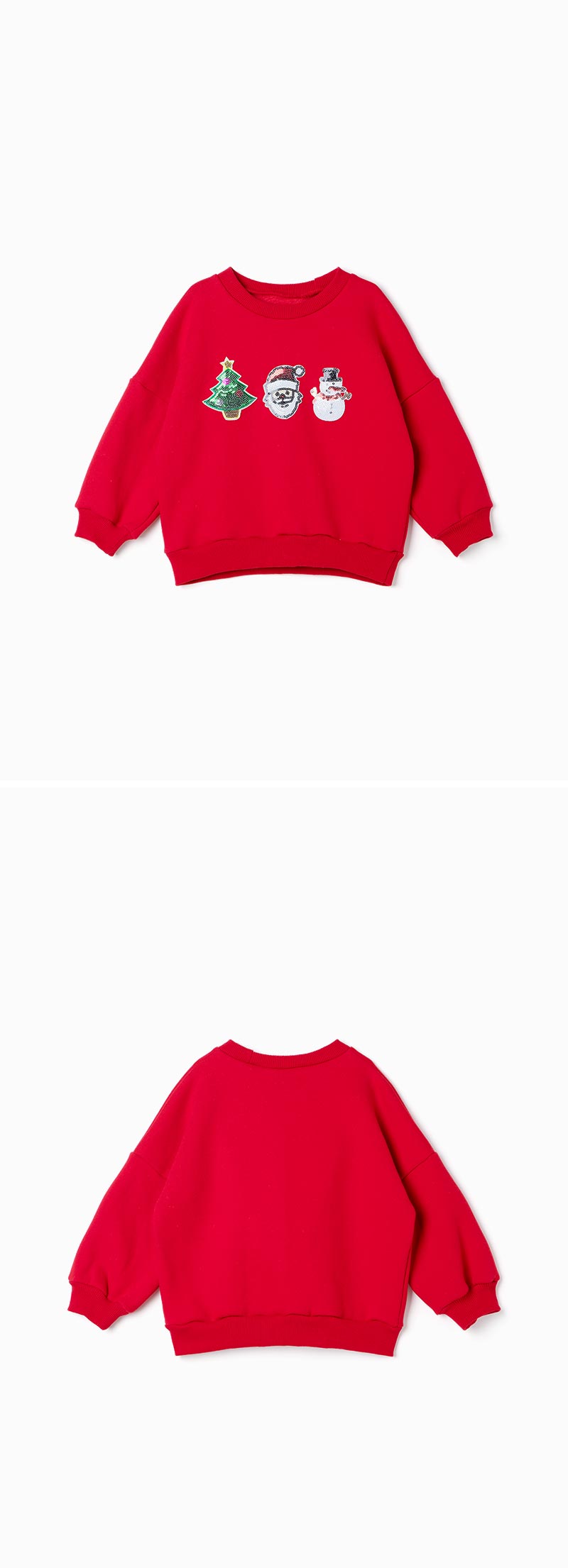 Ozkids 兒童服裝 兒童運動衫